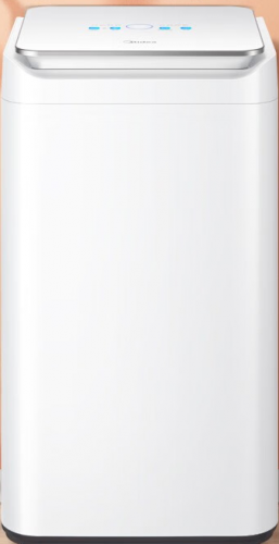 美的（Midea） 美的（Midea）波輪全自動(dòng)洗衣機(jī) 3公斤母嬰迷你小洗衣機(jī)內(nèi)衣嬰兒服高溫煮洗殺菌除螨兒童寶寶專(zhuān)享 【迷你系列】MB30VH10E